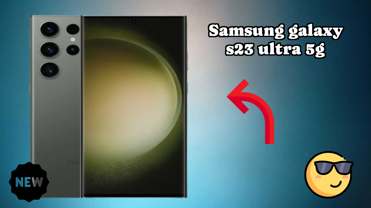 Samsung Galaxy S23 Ultra 5G Battery Review: 5000 MAh Usage Analysis