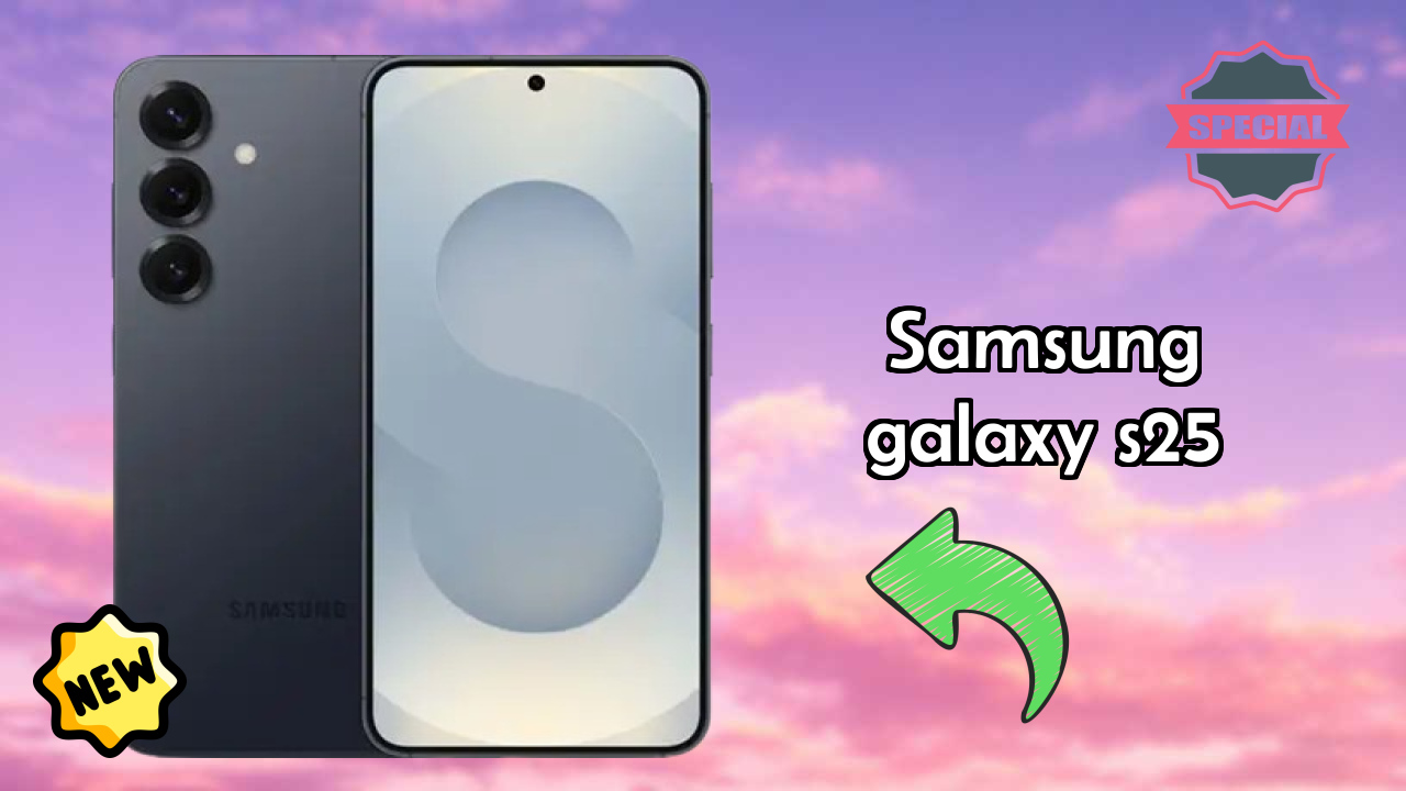Samsung Galaxy S25 Performance Test: Snapdragon 8 Elite All Apps