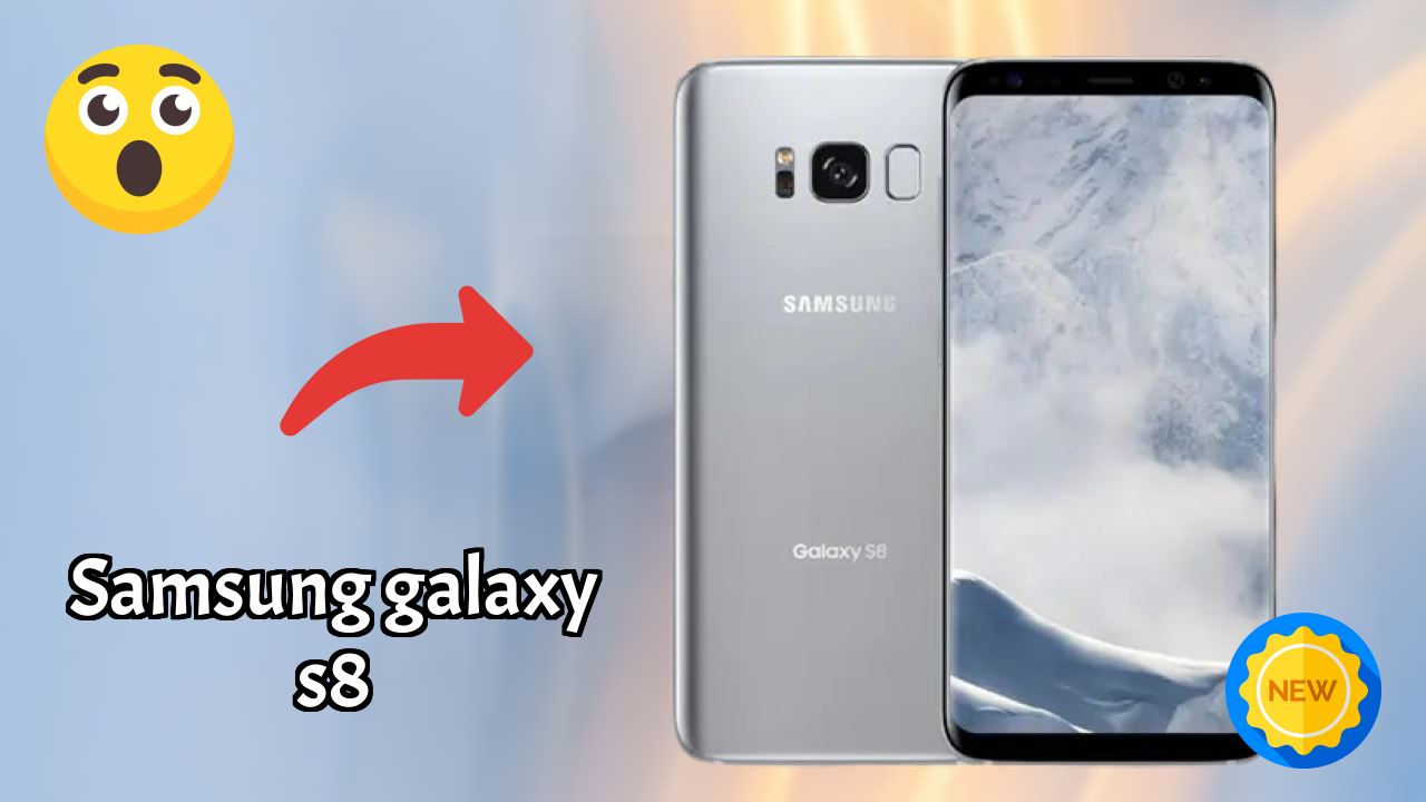 Samsung Galaxy S8 Display Review: 5.8 Inches (14.73 Cm) Screen Quality Test