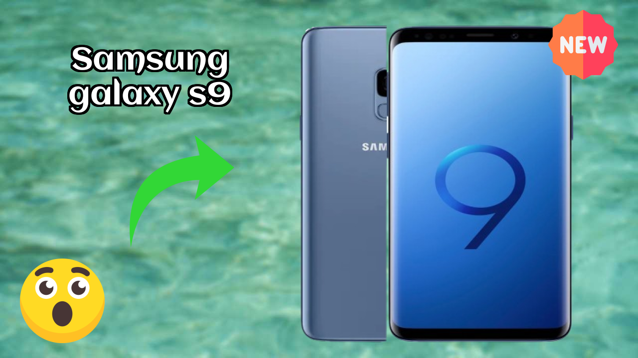 Samsung Galaxy S9 Battery Test: 3000 MAh Fast Charging Lasts All Day?