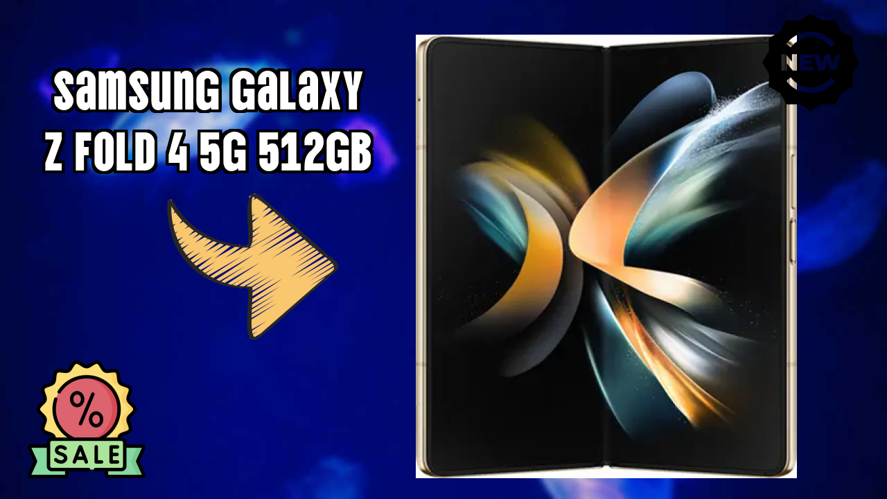 Samsung Galaxy Z Fold 4 5G 512GB RAM Test: Is 12 GB RAM Sufficient for 2024?