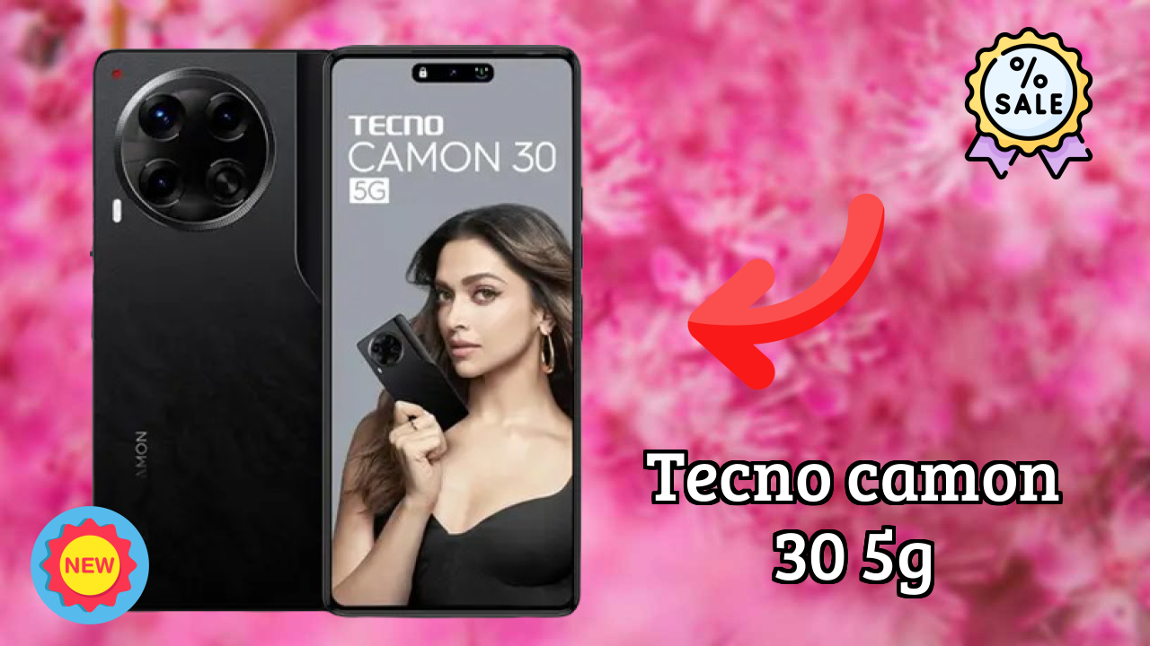 Tecno Camon 30 5G Camera Samples: 50 MP + 2 MP Rear Camera Real Photos