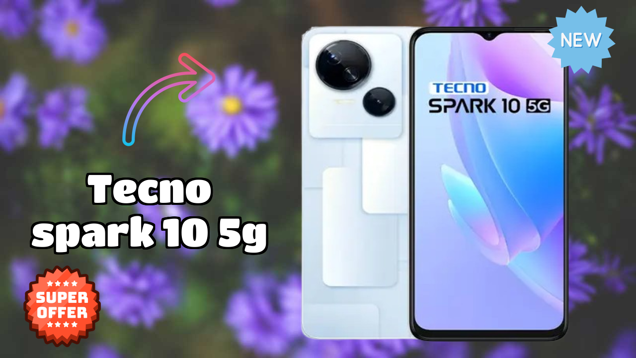 Tecno Spark 10 5G vs iPhone: Which Should You Buy?