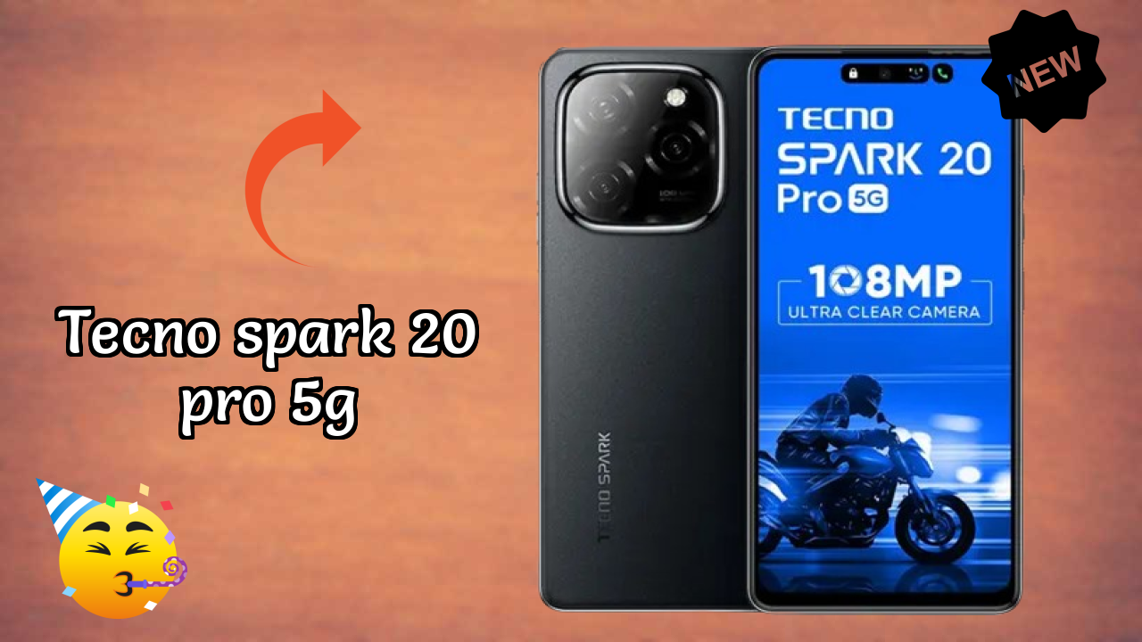 Tecno Spark 20 Pro 5G vs iPhone: Which Should You Buy?