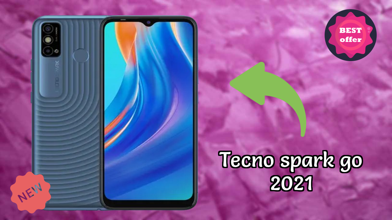 Tecno Spark Go 2021 RAM Performance: 2 GB RAM Gaming Tested