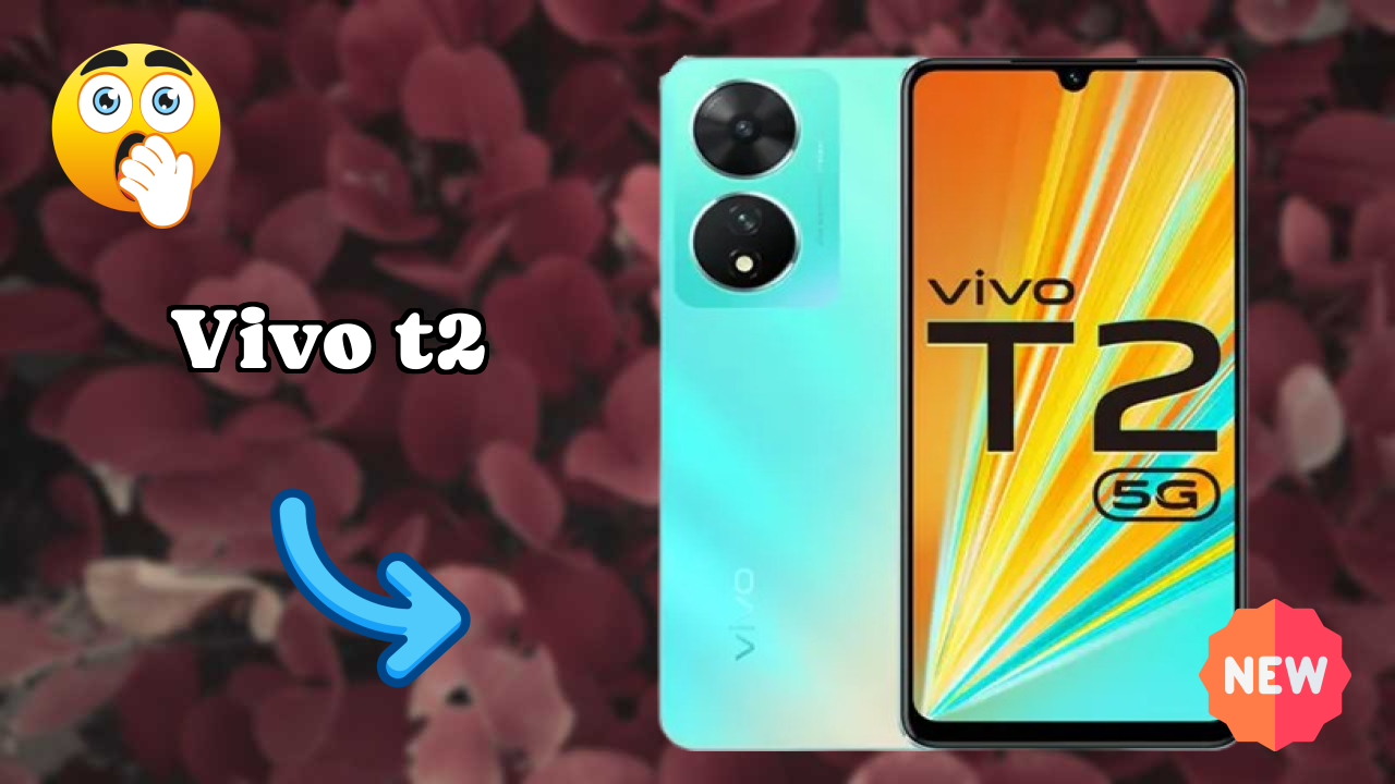 Vivo T2 Camera Review: 64 MP + 2 MP Rear Camera Photo Quality