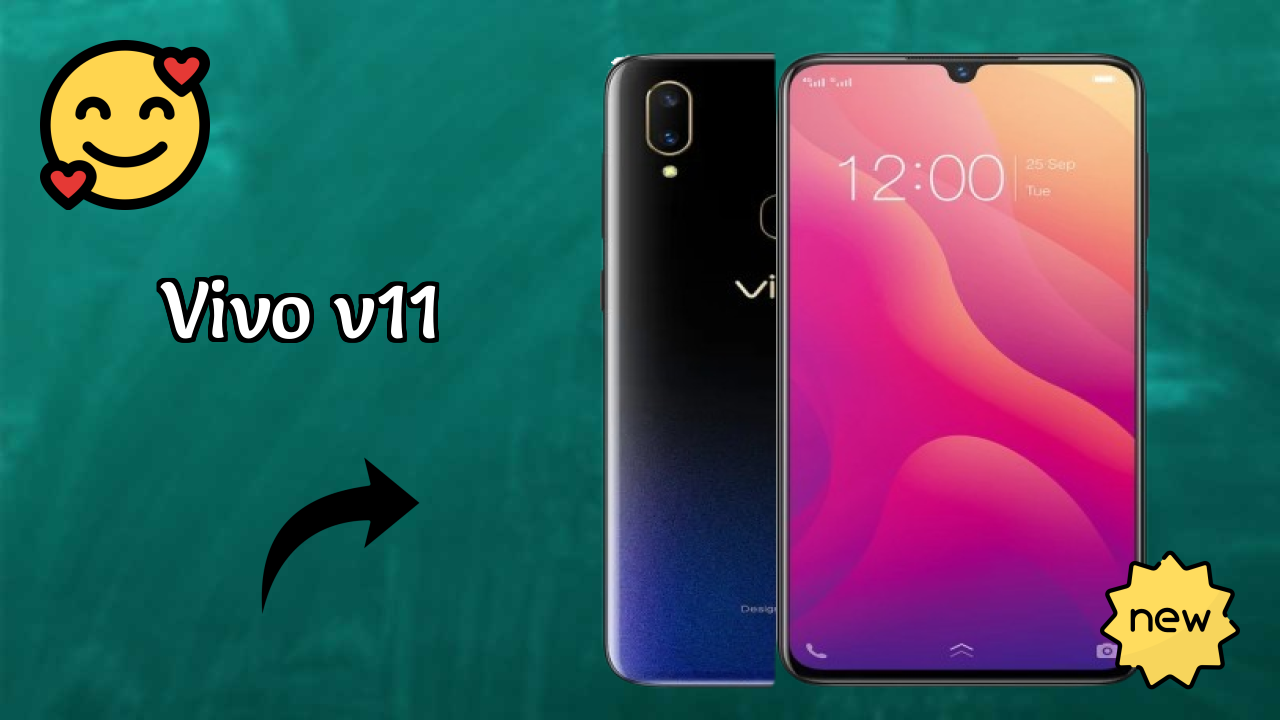 Vivo V11 RAM Usage: Is 6 GB RAM Enough for Heavy Apps?