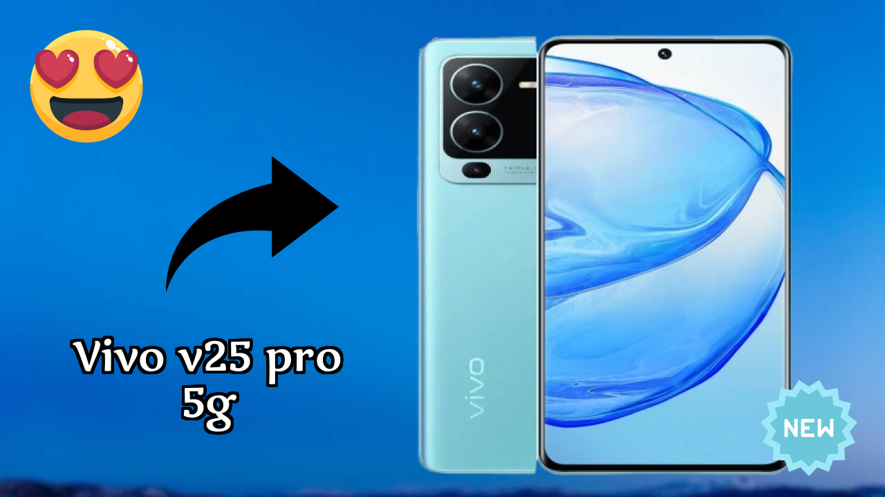 Vivo V25 Pro 5G Gaming Benchmarks: MediaTek Dimensity 1300 Tested