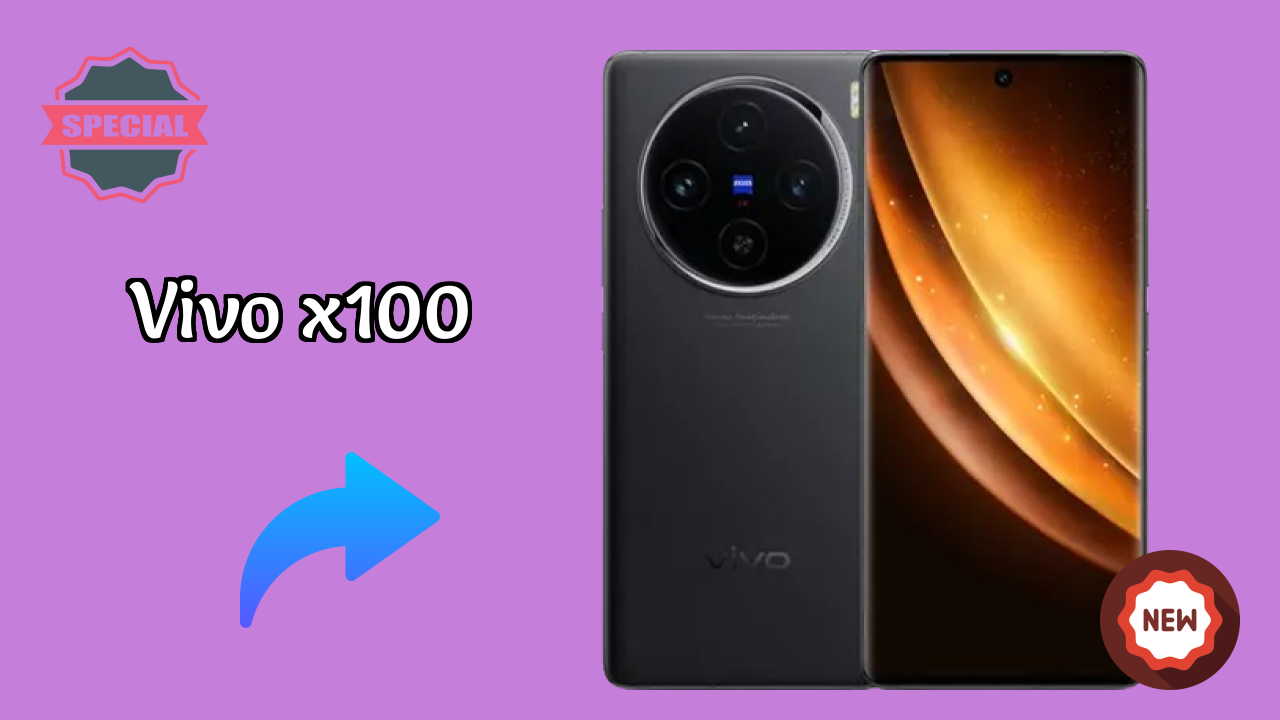 Vivo X100 Battery Test: 5000 MAh Endurance Check