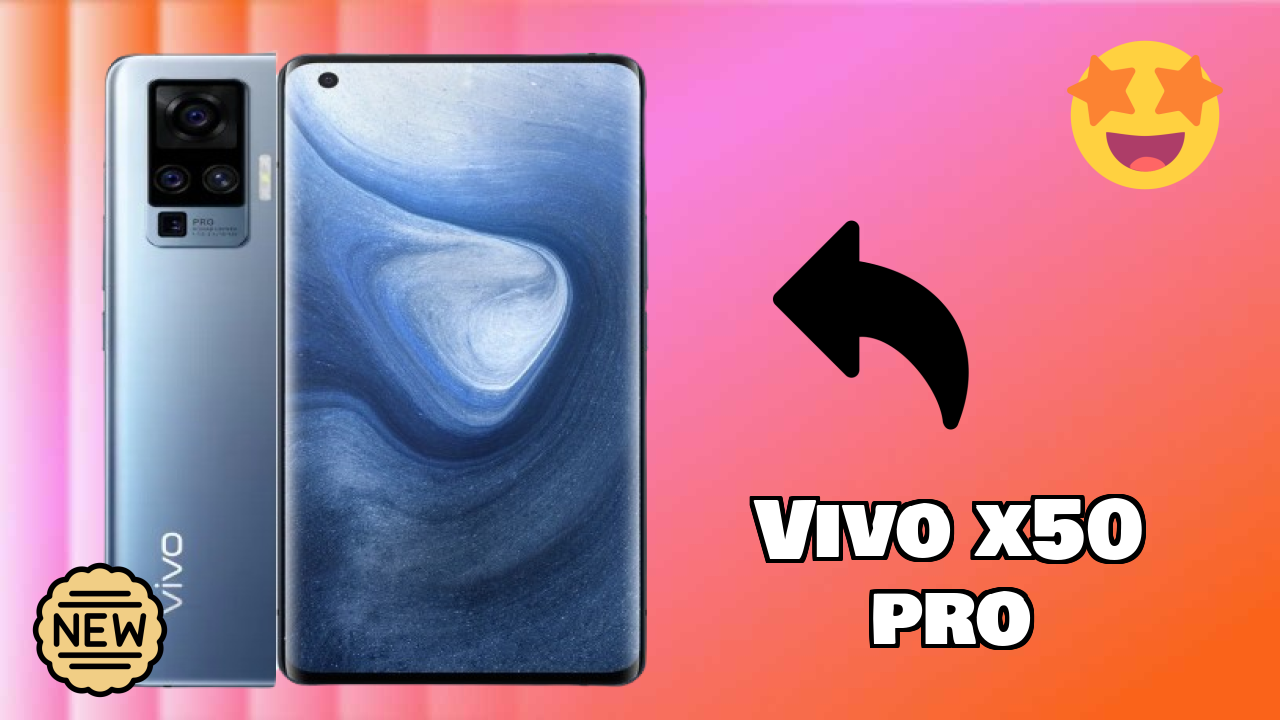 Vivo X50 Pro Battery Test: 4315 MAh Real Usage Review