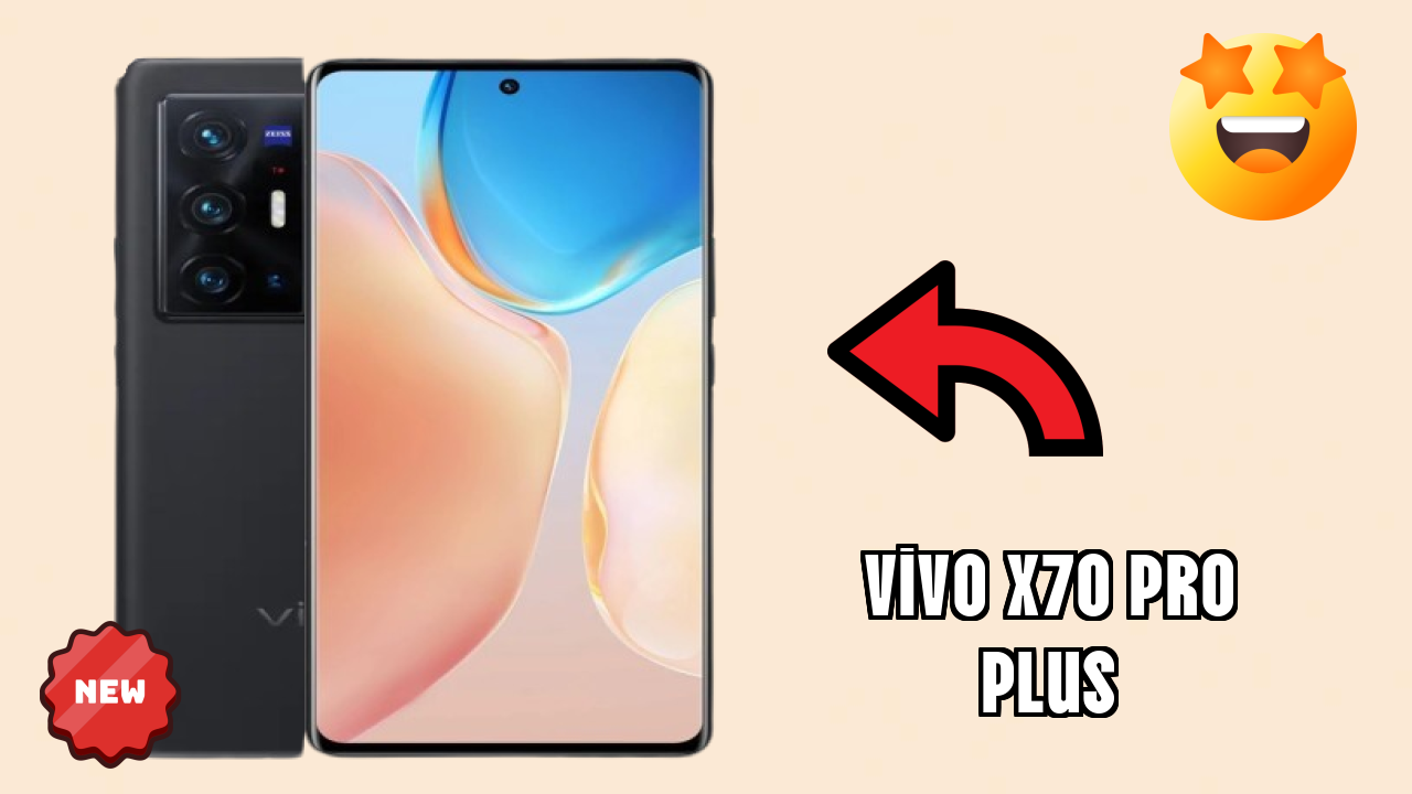 Vivo X70 Pro Plus RAM Test: 12 GB RAM Handles Heavy Tasks