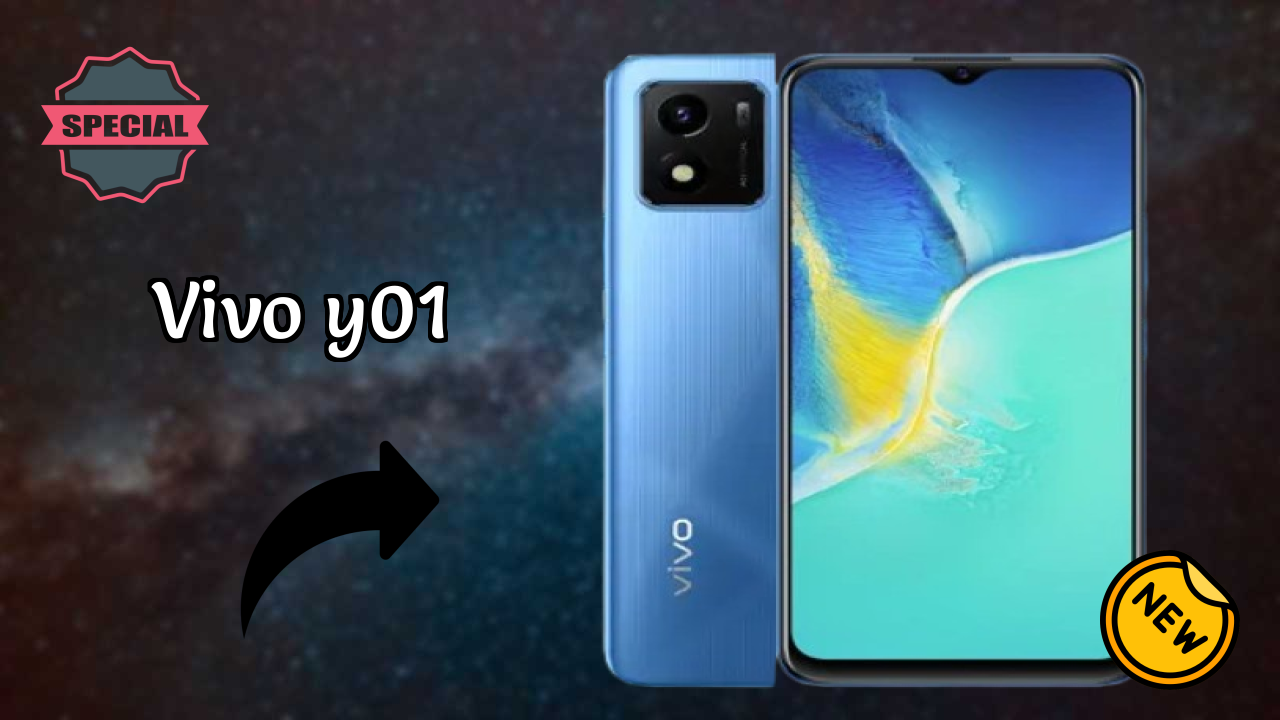 Vivo Y01 Camera Quality: 8 MP Rear Camera Low Light