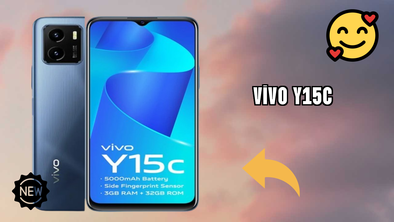 Vivo Y15c Price Drop: Now at ₹9,499 Only