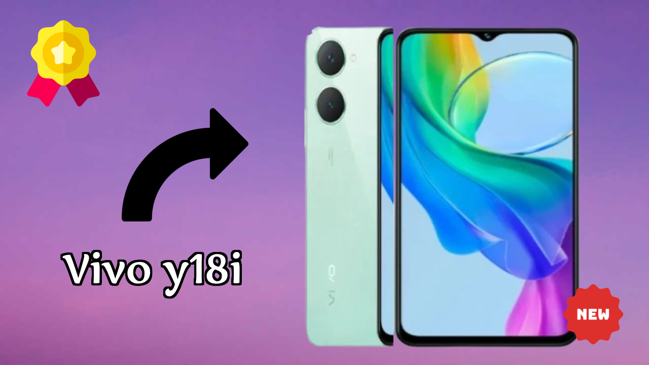 Vivo Y18i vs iPhone: Detailed Feature Compare