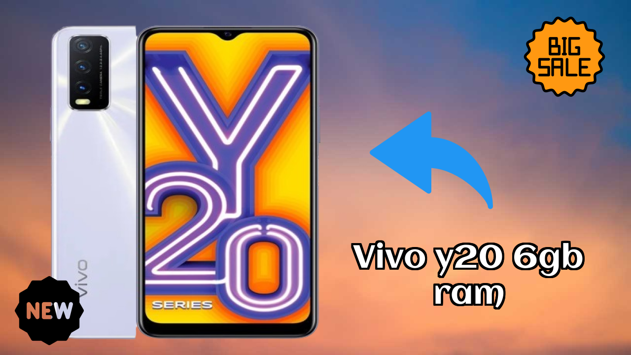 Vivo Y20 6GB RAM Camera Review: 13 MP + 2 MP + 2 MP Rear Camera Photo Quality