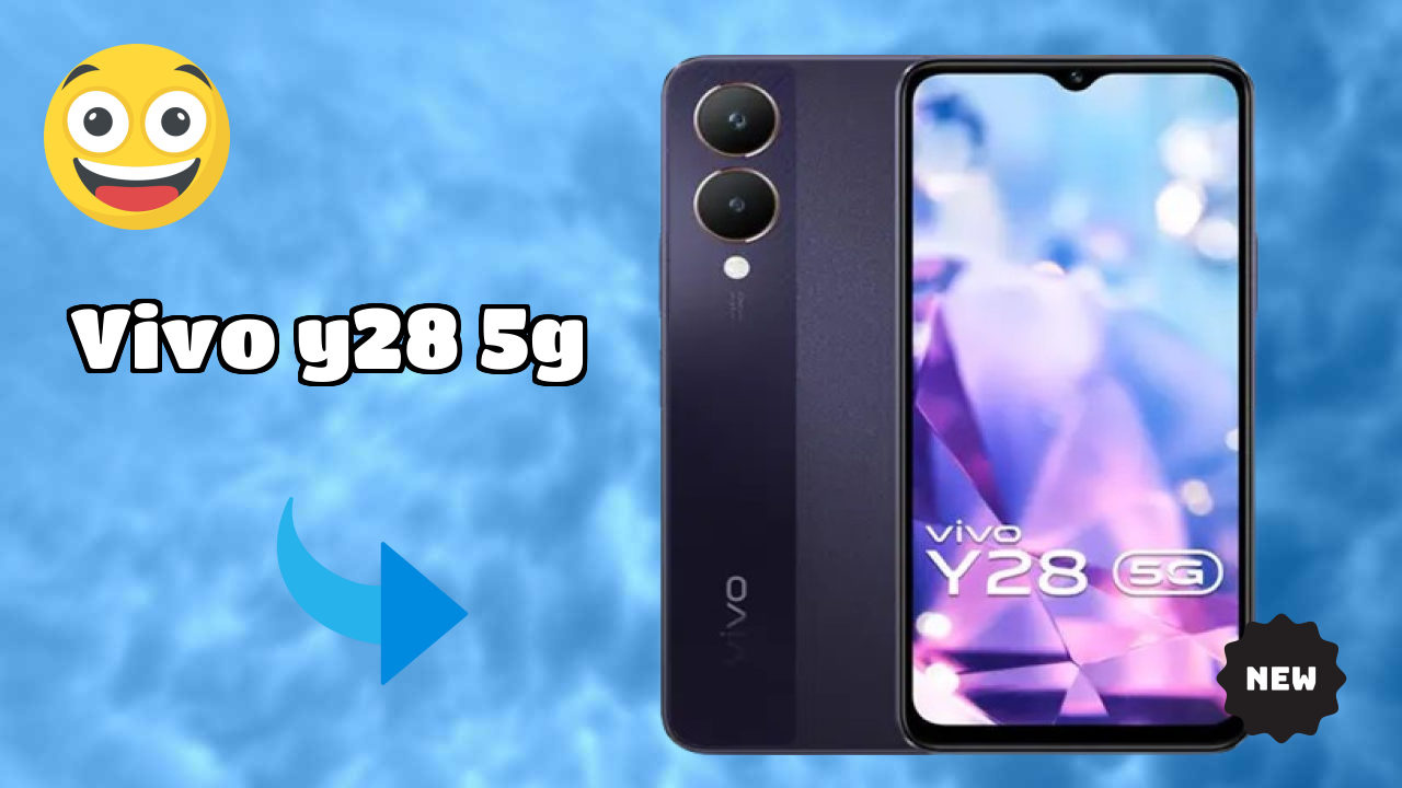 Vivo Y28 5G Processor Review: MediaTek Dimensity 6020 Speed Test