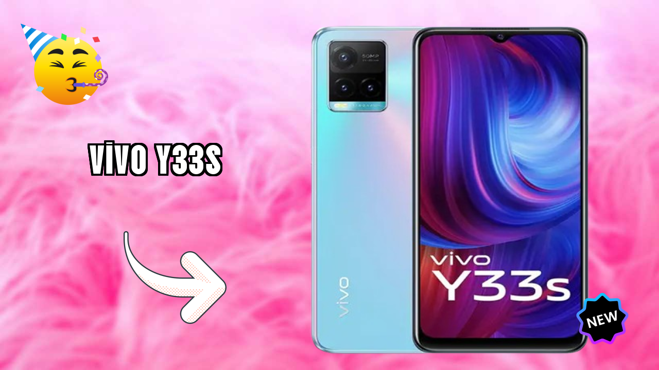 Vivo Fans Alert: Vivo Y33s Massive Price Drop to ₹16,499