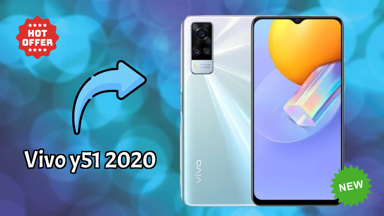 Vivo Y51 2020 Price Analysis: ₹21,990 Value for Money?