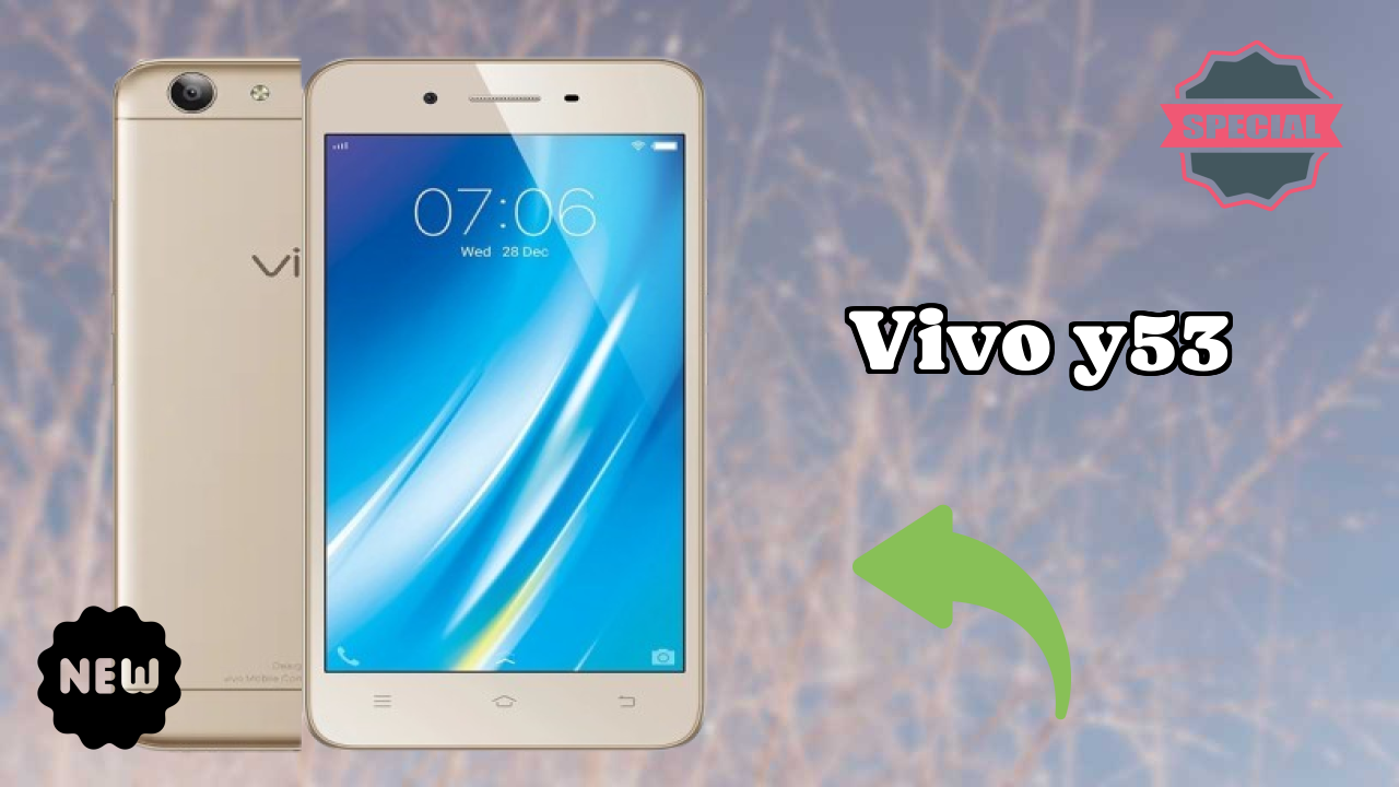 Vivo Y53 RAM Review: 2 GB RAM Gaming Tested