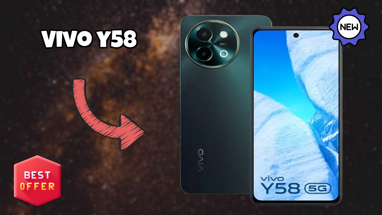 Is Vivo Y58 Worth ₹14,596? Complete Honest Review