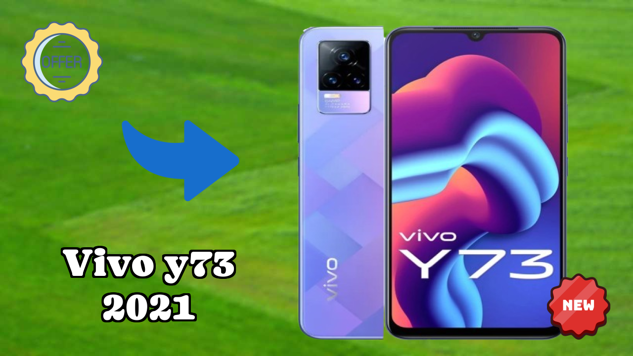 Vivo Y73 2021 RAM Test: 8 GB RAM Handles Heavy Apps
