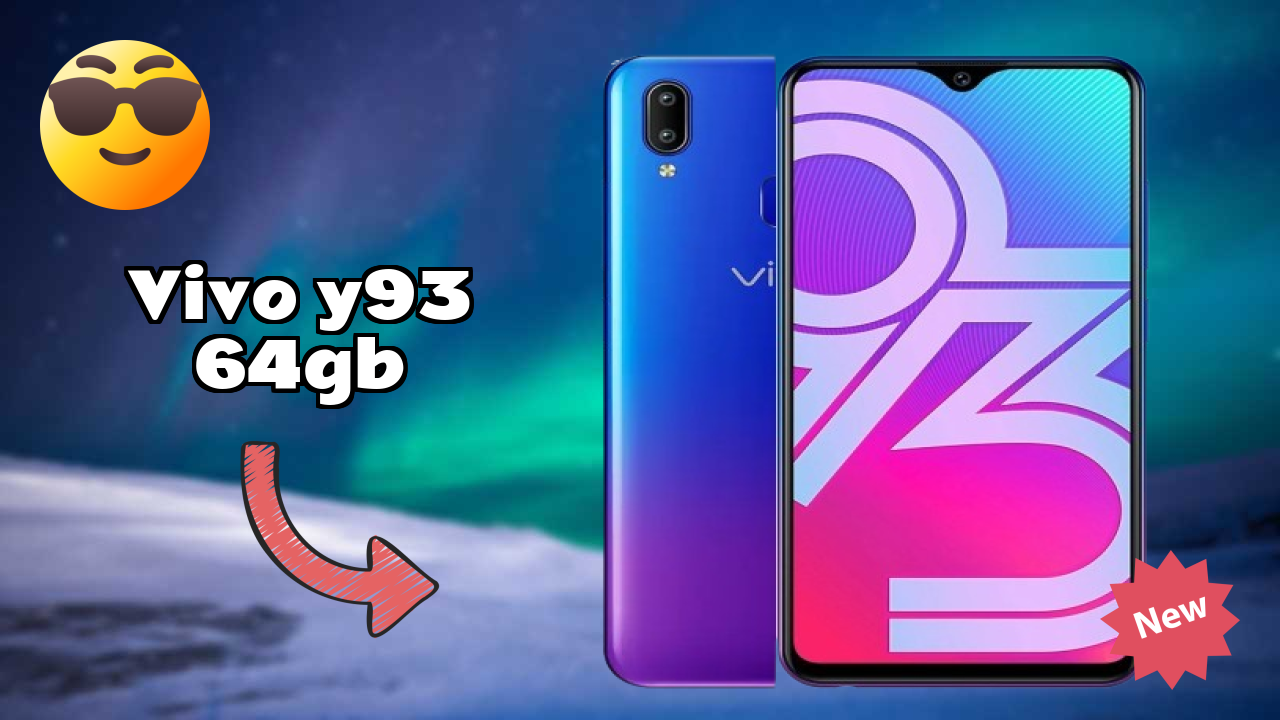 Vivo Y93 64GB Camera Test: 13 MP + 2 MP Rear Camera Sample Photos