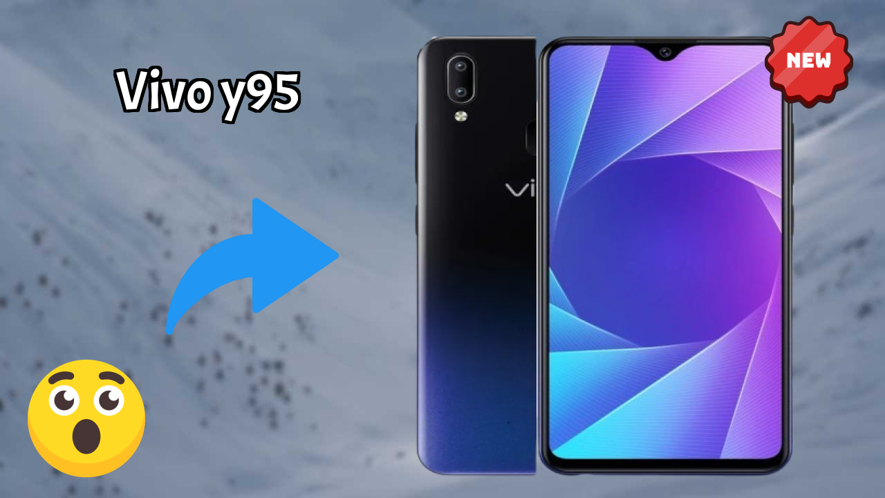 Vivo Y95 Price: ₹11,790 - Is It Worth Buying?