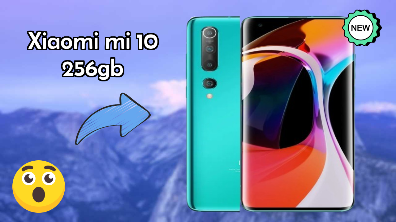 Xiaomi Mi 10 256GB Performance Test: Snapdragon 865 Speed & Reliability