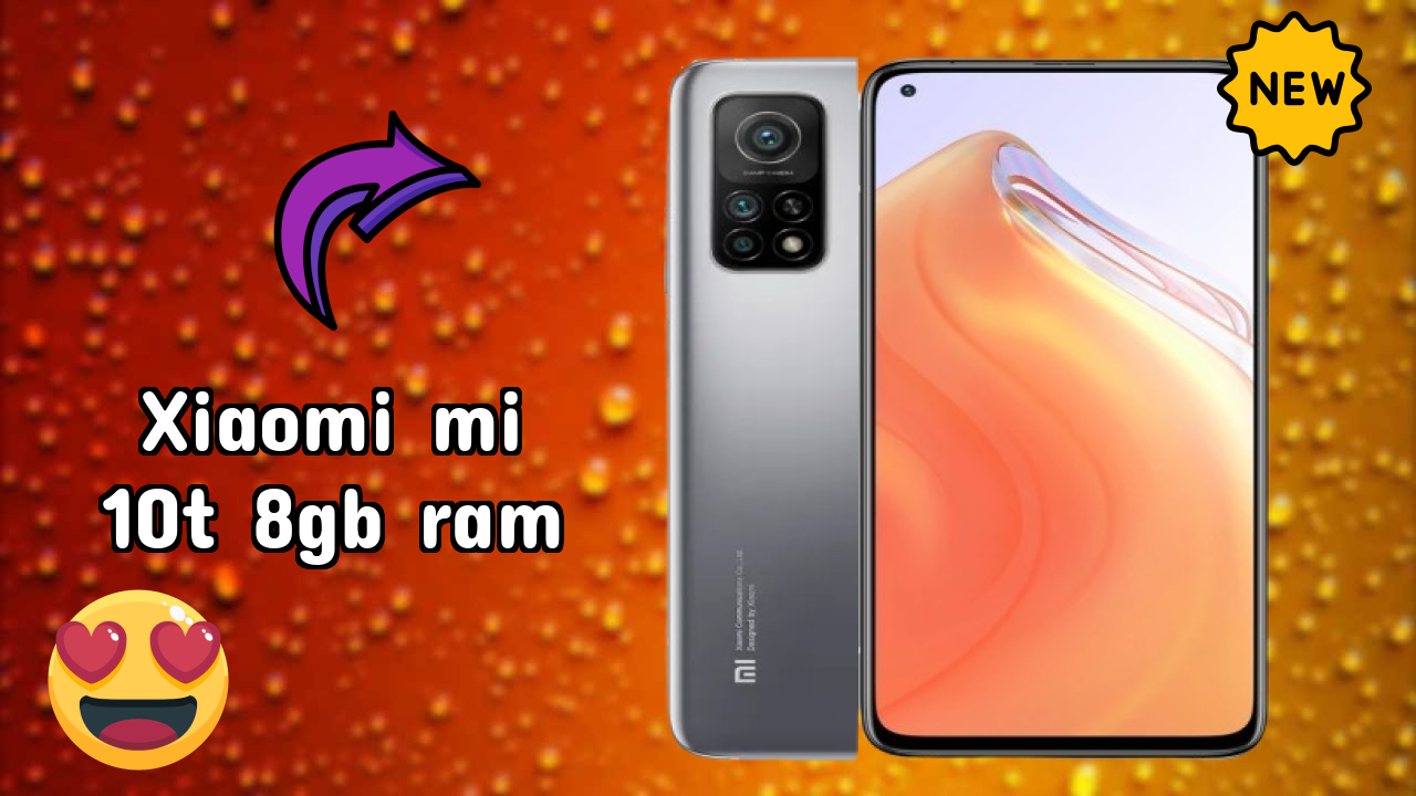 Xiaomi Mi 10T 8GB RAM Camera Review: 64 MP + 13 MP + 5 MP Rear Camera Photo Quality