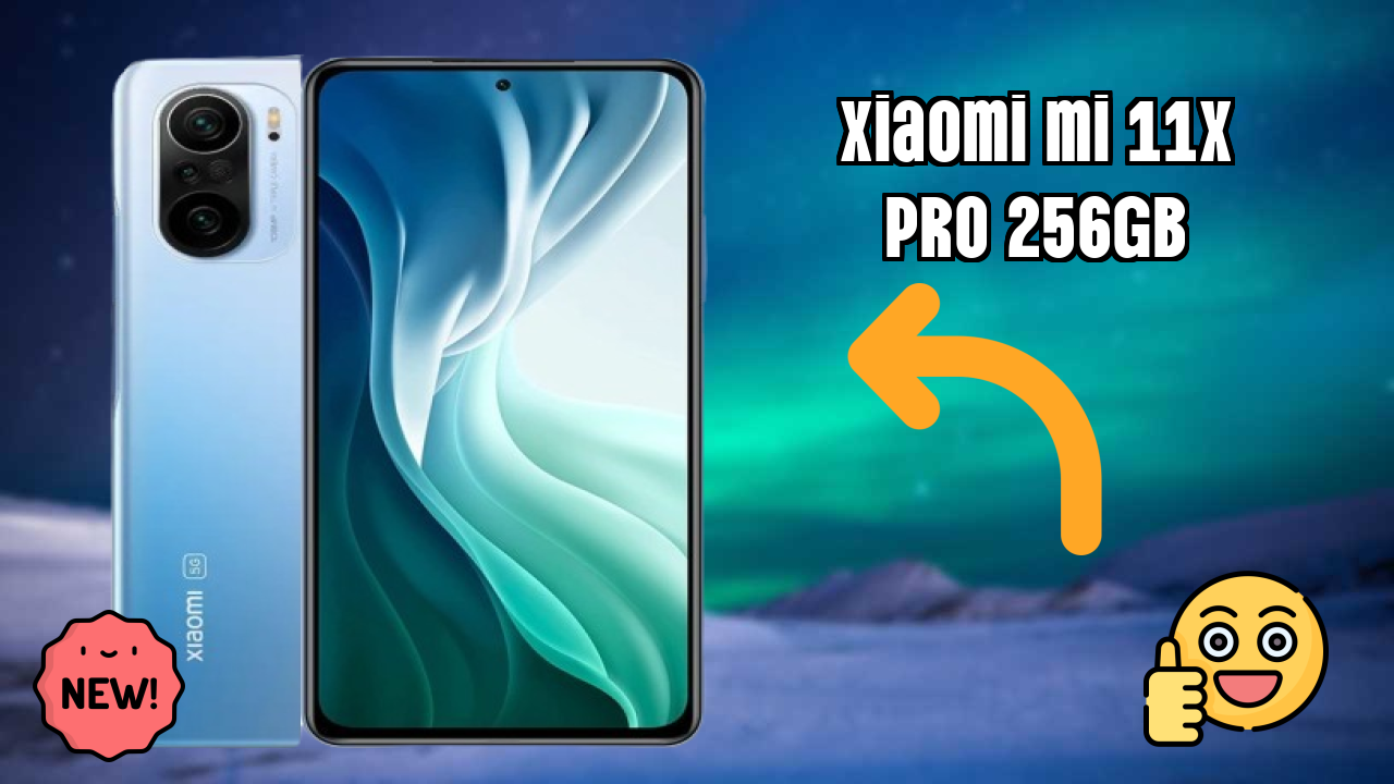 Xiaomi Mi 11X Pro 256GB RAM Review: 8 GB RAM Multitasking Tested