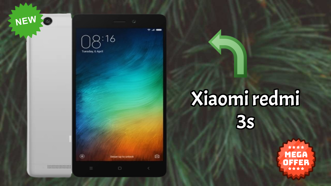 Xiaomi Redmi 3S Camera Samples: 13 MP Rear Camera Real Test