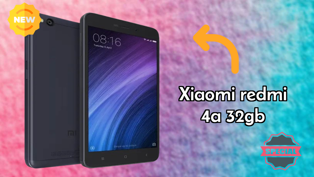 Xiaomi Redmi 4A 32GB Camera Review: 13 MP Rear Camera Low Light