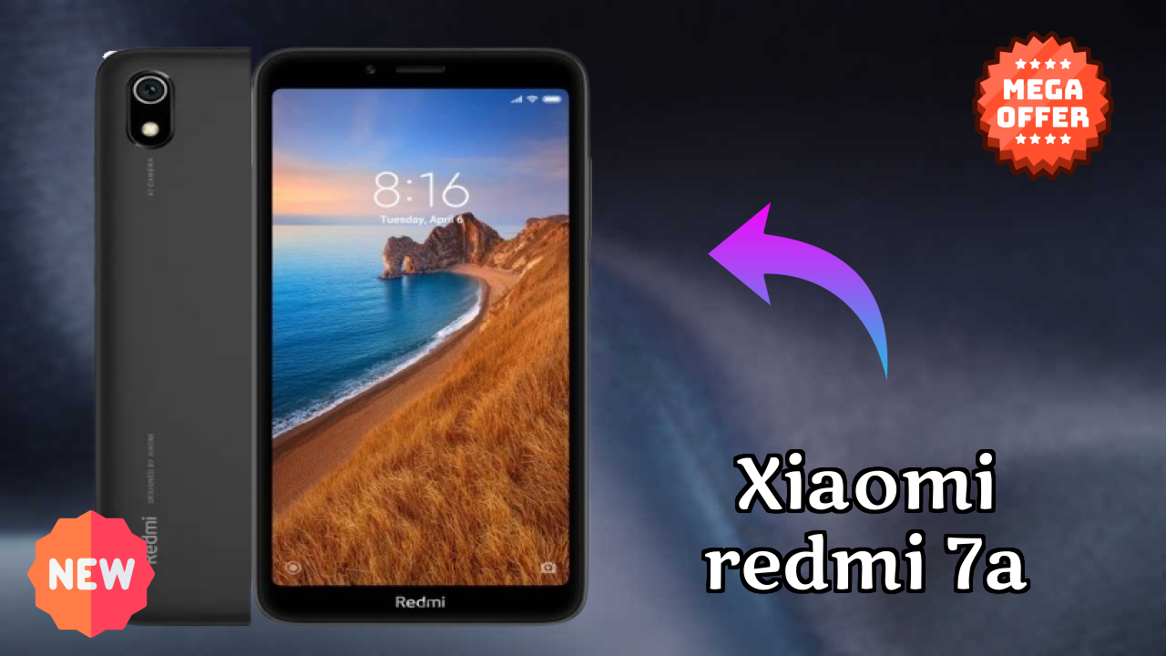 Xiaomi Redmi 7A Camera Test: 5 MP Front Camera Selfie Quality