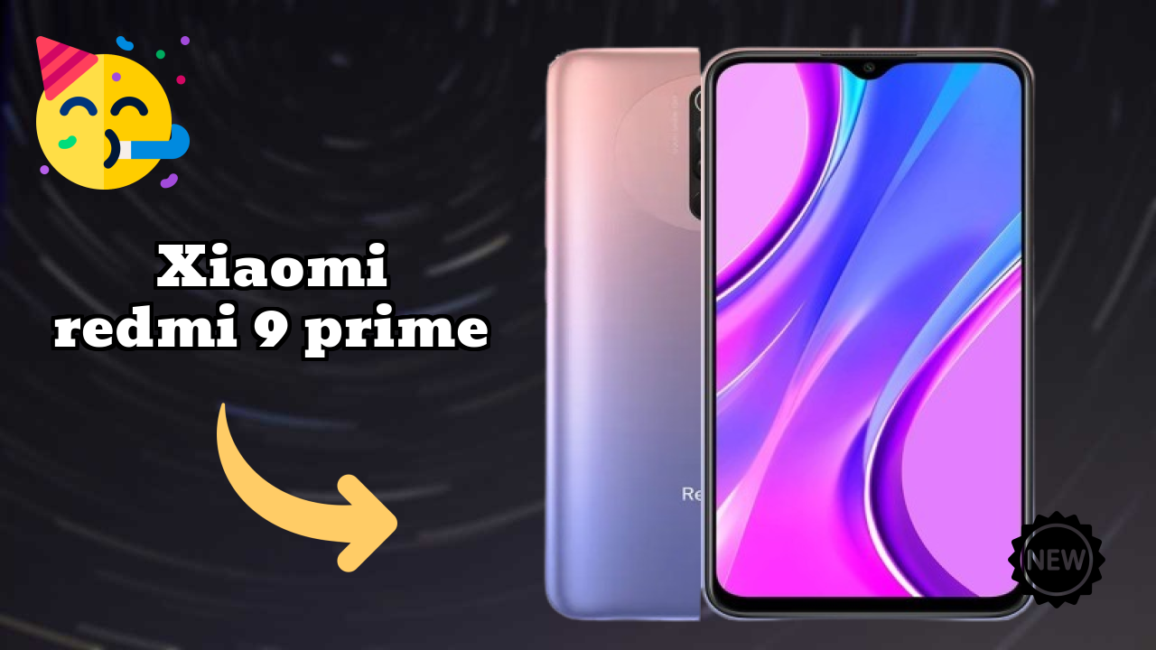 Xiaomi Redmi 9 Prime Display Quality: IPS LCD Explained