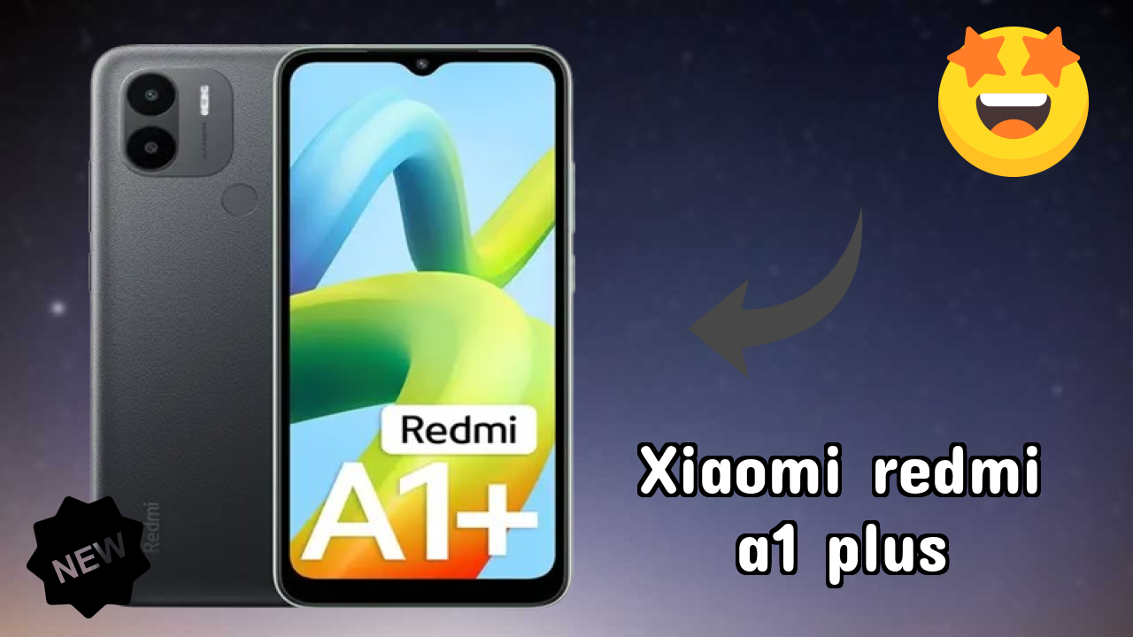 Xiaomi Redmi A1 Plus Camera Review: 8 MP + 0.08 MP Rear Camera Low Light