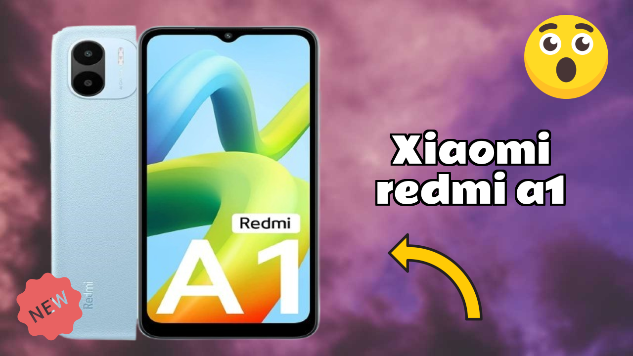 Xiaomi Redmi A1 RAM Test: 2 GB RAM Handles Gaming Well