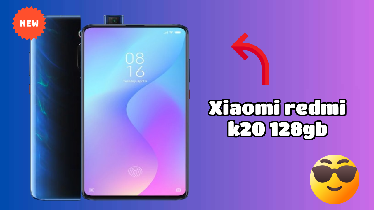 Xiaomi Redmi K20 128GB vs iPhone 15: Detailed Feature Comparison