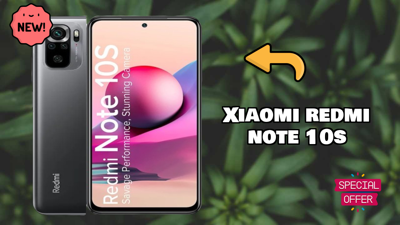 Xiaomi Redmi Note 10S Camera Test: 64 MP + 8 MP + 2 MP + 2 MP Rear Camera Low Light Sample