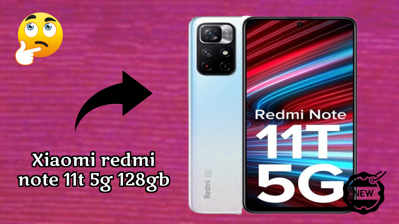 Xiaomi Redmi Note 11T 5G 128GB Price Analysis: ₹16,999 Value Review