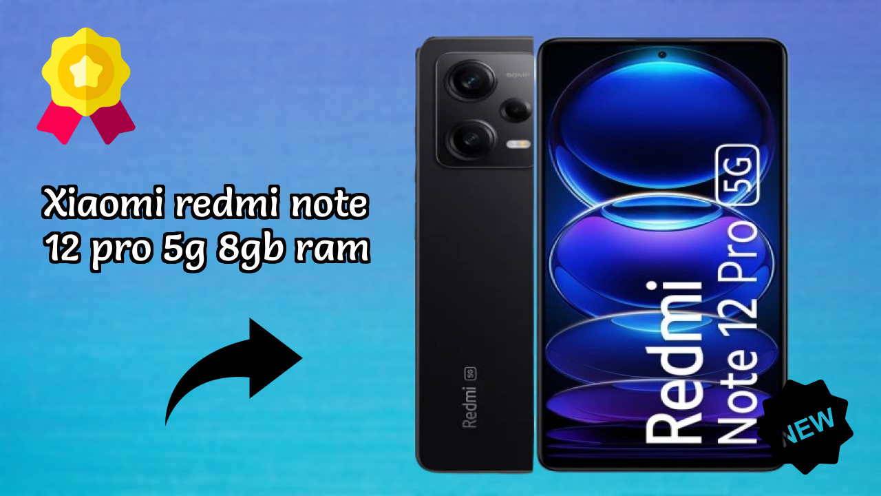 Xiaomi Redmi Note 12 Pro 5G 8GB RAM Performance Test: MediaTek Dimensity 1080 All Apps