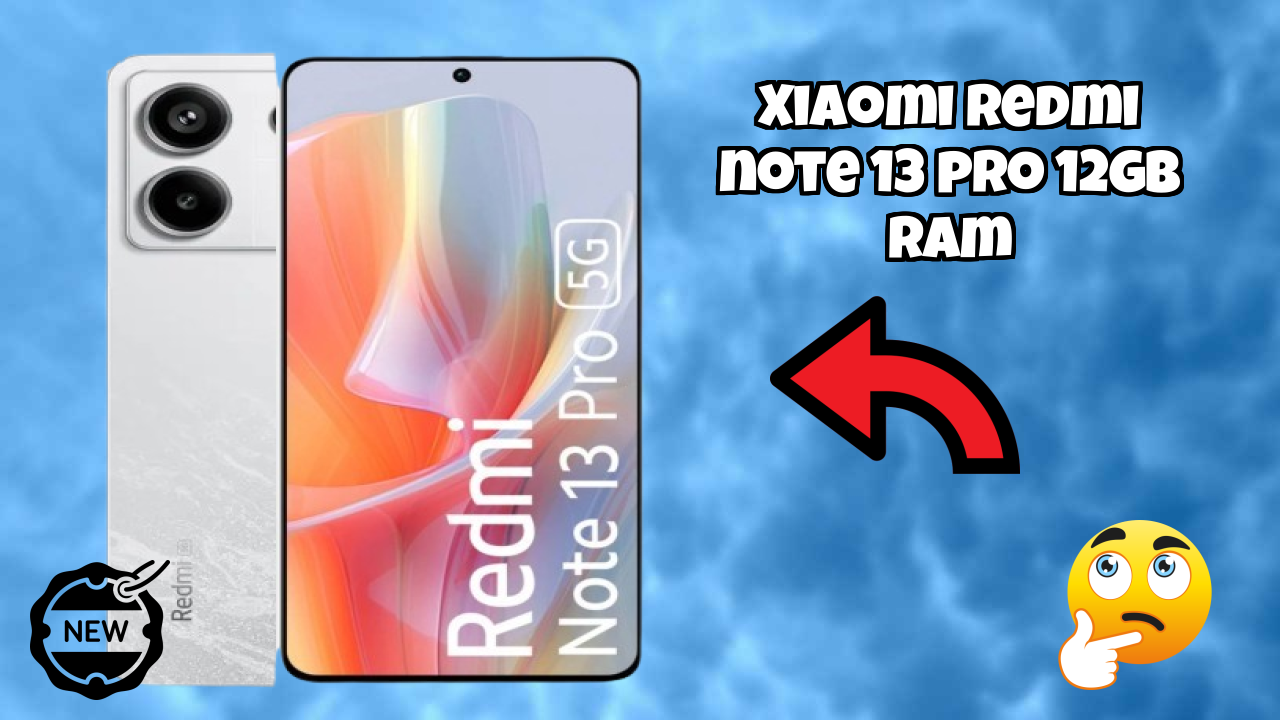 Xiaomi Redmi Note 13 Pro 12GB RAM Display Size: 6.67 Inches (16.94 Cm) Screen Review