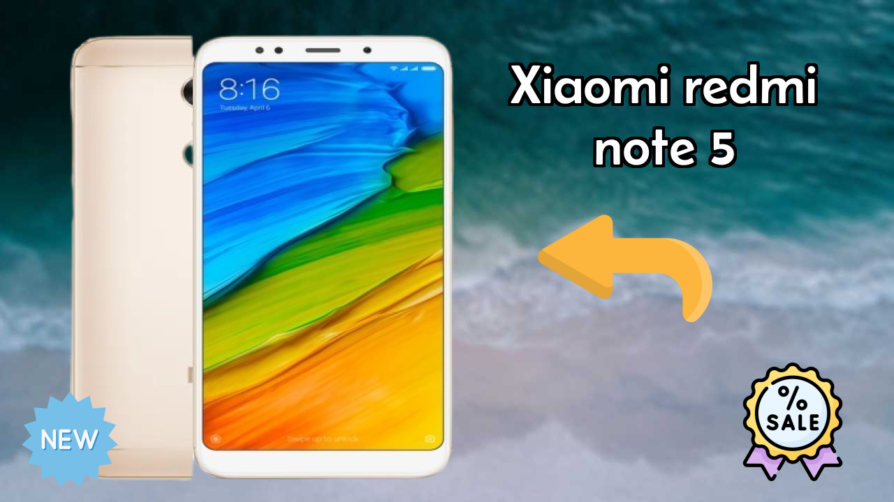 Xiaomi Redmi Note 5 vs Samsung Galaxy: Detailed Compare