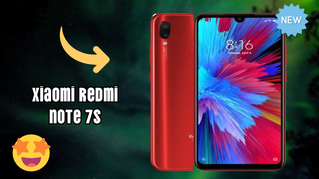 Xiaomi Redmi Note 7S Camera Samples: 48 MP + 5 MP Rear Camera Quality Test
