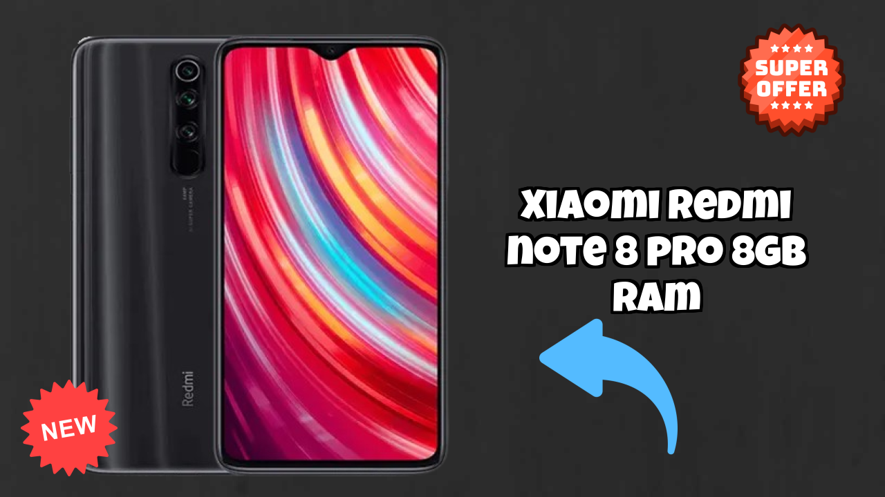 Xiaomi Redmi Note 8 Pro 8GB RAM Performance Test: MediaTek Helio G90T All Apps