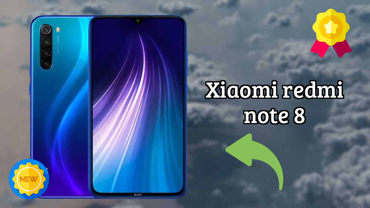 Xiaomi Redmi Note 8 Display Quality: IPS LCD Explained