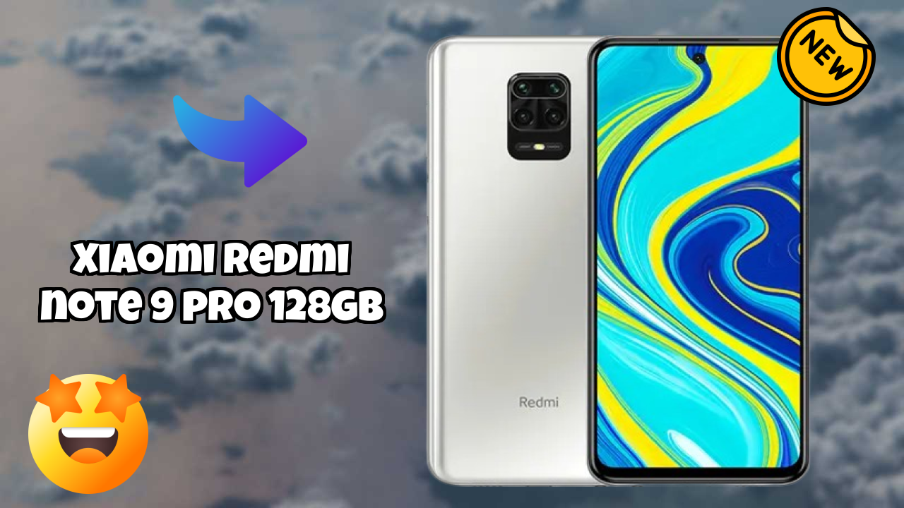 Xiaomi Redmi Note 9 Pro 128GB Battery Review: 5020 MAh Charging Speed