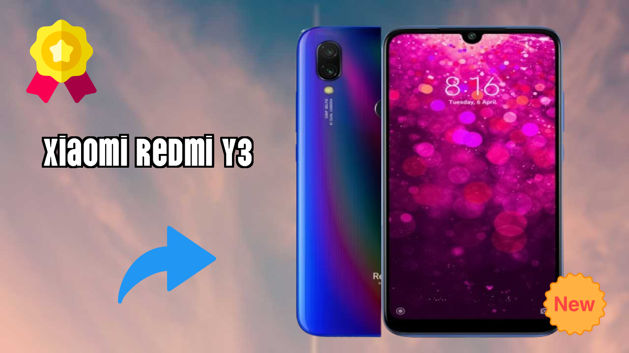 Xiaomi Redmi Y3 vs Competitors: Best Budget Phone?